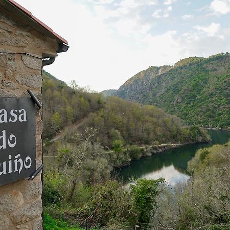 Olar De Rabacallos Екстериор снимка