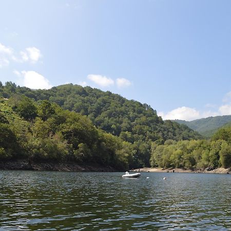 Olar De Rabacallos Екстериор снимка